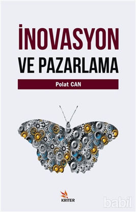 Picture of İnovasyon ve Pazarlama