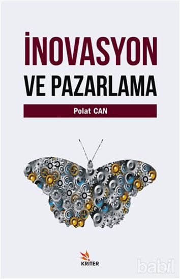 Picture of İnovasyon ve Pazarlama