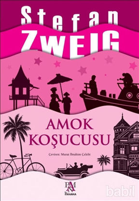 Picture of Amok Koşucusu