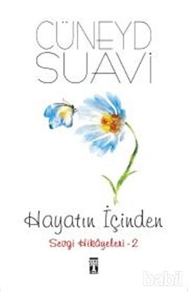 Picture of Hayatın İçinden Sevgi Hikayeleri  - 2