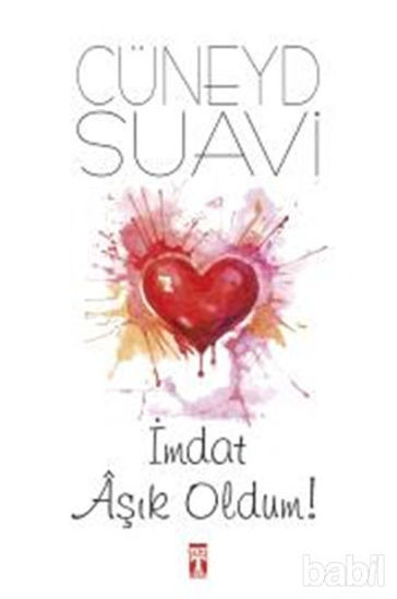 Picture of İmdat Aşık Oldum!
