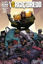 Picture of Yargıç Dredd Sayı: 7 - Kapak A