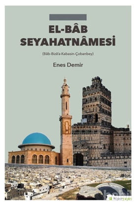 Picture of El-Bab Seyahatnamesi