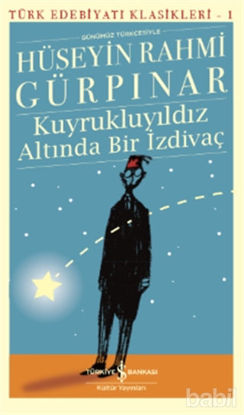 Picture of Kuyrukluyıldız Altında Bir İzdivaç (Günümüz Türkçesiyle)