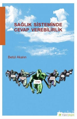 Picture of Sağlık Sisteminde Cevap Verilebilirlik