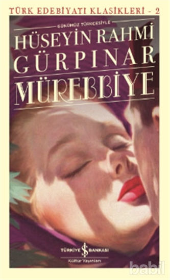 Picture of Mürebbiye (Günümüz Türkçesiyle)