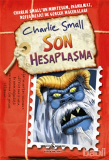 Picture of Son Hesaplaşma