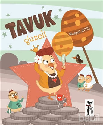 Picture of Tavuk Güzeli