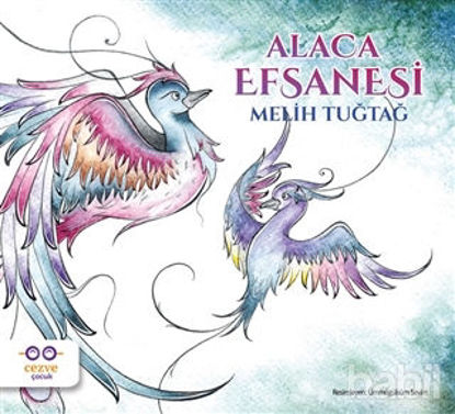 Picture of Alaca Efsanesi