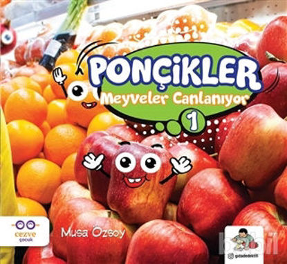 Picture of Meyveler Canlanıyor