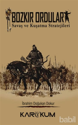 Picture of Bozkır Orduları