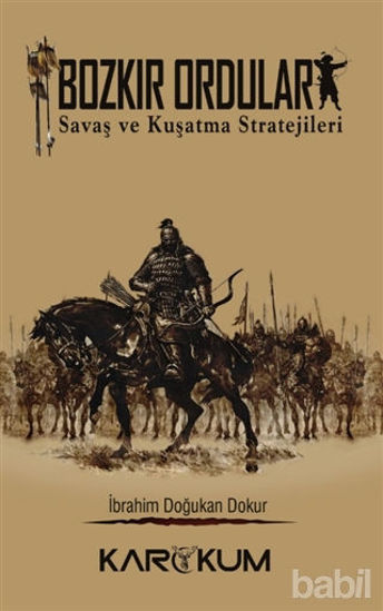Picture of Bozkır Orduları