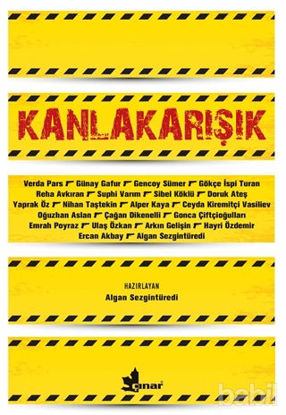 Picture of Kanlakarışık