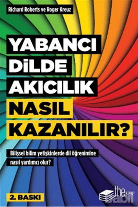 Picture of Yabancı Dilde Akıcılık Nasıl Kazanılır?