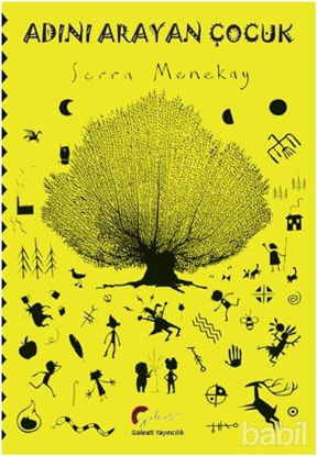 Picture of Adını Arayan Çocuk