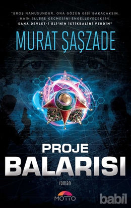 Picture of Proje Balarısı