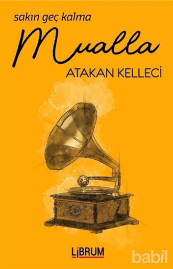 Picture of Sakın Geç Kalma Mualla