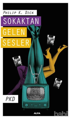 Picture of Sokaktan Gelen Sesler