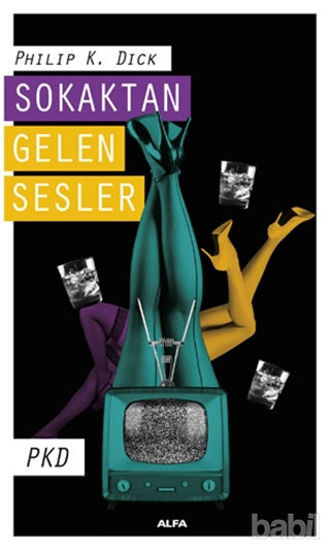 Picture of Sokaktan Gelen Sesler