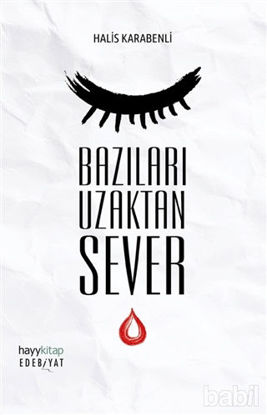 Picture of Bazıları Uzaktan Sever