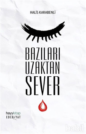 Picture of Bazıları Uzaktan Sever