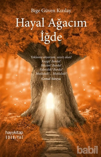 Picture of Hayal Ağacım İğde