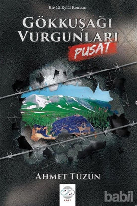 Picture of Gökkuşağı Vurgunları - Pusat