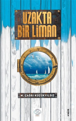 Picture of Uzakta Bir Liman
