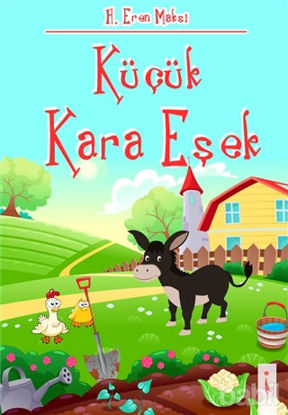 Picture of Küçük Kara Eşek
