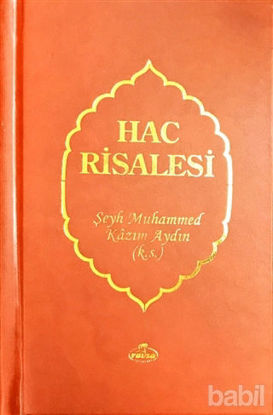 Picture of Hac Risalesi