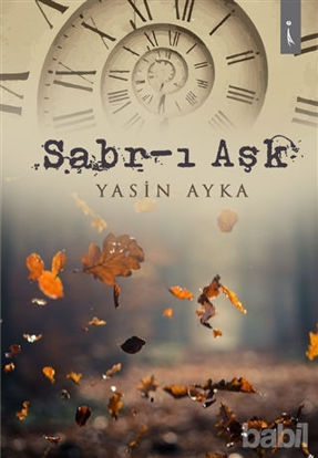 Picture of Sabr-ı Aşk