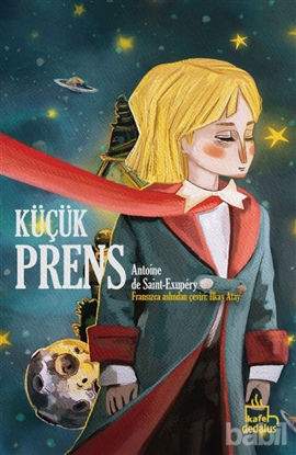 Picture of Küçük Prens