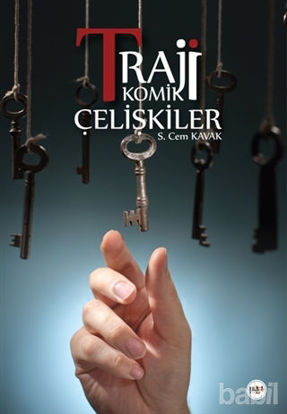 Picture of Trajikomik Çelişkiler