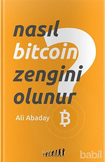 Picture of Nasıl Bitcoin Zengini Olunur?