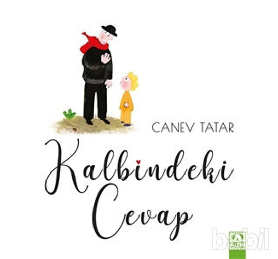 Picture of Kalbindeki Cevap