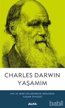 Picture of Yaşamım