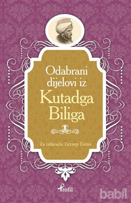 Picture of Kutadgu Bilig - Boşnakça Seçme Hikayeler