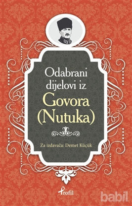 Picture of Nutuk - Boşnakça Seçme Hikayeler