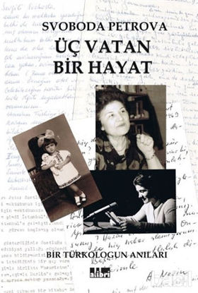 Picture of Üç Vatan Bir Hayat