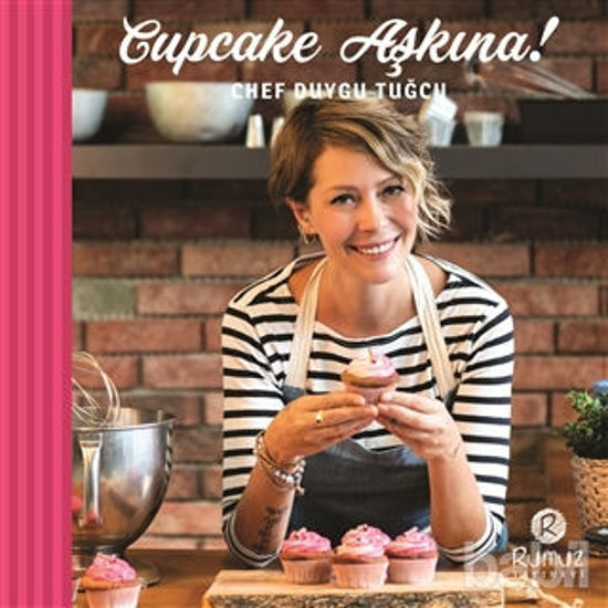 Picture of Cupcake Aşkına!
