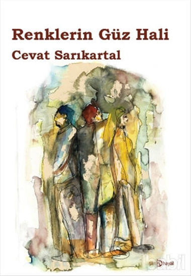 Picture of Renklerin Güz Hali