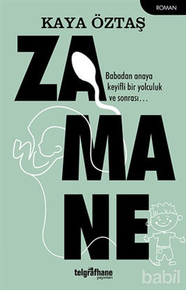 Picture of Zamane