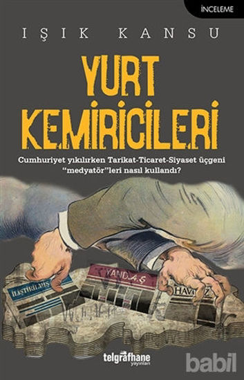 Picture of Yurt Kemiricileri