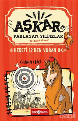 Picture of Hedefi 12'den Vuran Ok - Aşkar ve Parlayan Yıldızlar