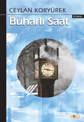 Picture of Buharlı Saat