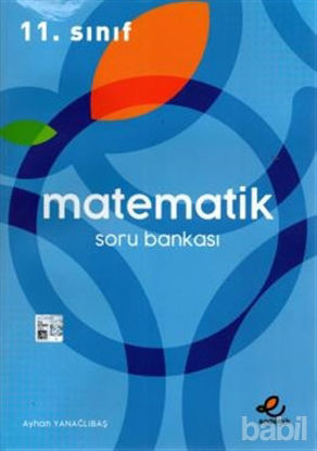 Picture of 11. Sınıf Matematik Soru Bankası