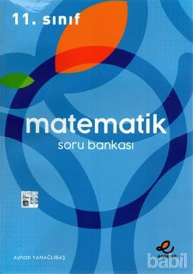 Picture of 11. Sınıf Matematik Soru Bankası