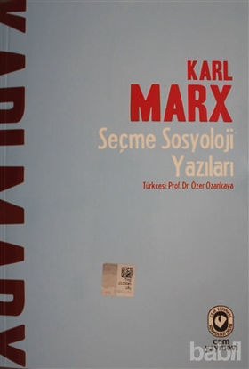 Picture of Seçme Sosyoloji Yazıları