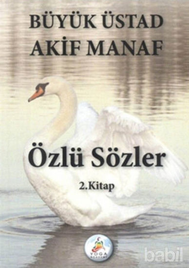 Picture of Özlü Sözler 2. Kitap