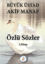 Picture of Özlü Sözler 2. Kitap